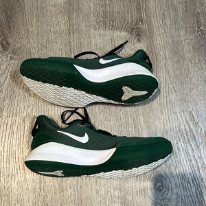 Nike Mamba Focus TB ‘Gorge Green Sneakers